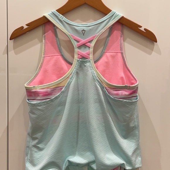 Beautiful Lululemon Ivivva Dress-Like New—4/14 - Picture 6 of 7